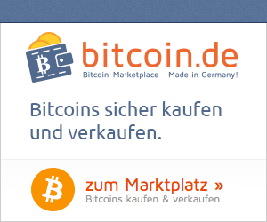 Bitcoin.de Marktplatz