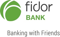 Fidor Bank- Banking with Friends