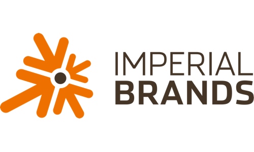 Imperial Brands PLC