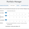 Portfolio-Manager Bondora