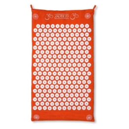 ShaktiMat Akupressurmatte - Orange