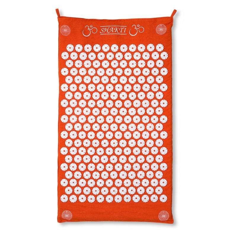 Mit der Akupressurmatte ShaktiMat zu einem entspannteren Leben Blog von Andreas Braun